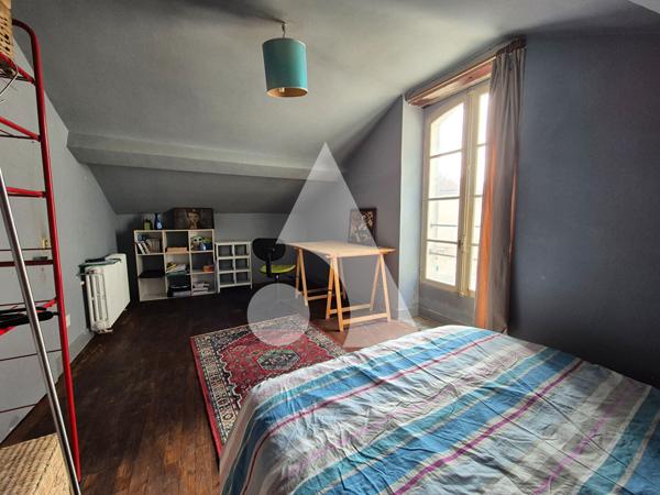 Maison 6 pièces 92 m2