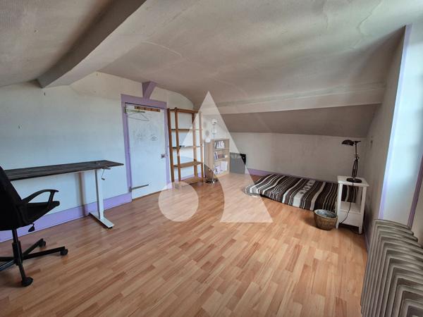 Maison 6 pièces 92 m2