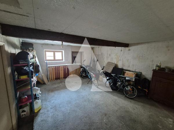Maison 6 pièces 92 m2