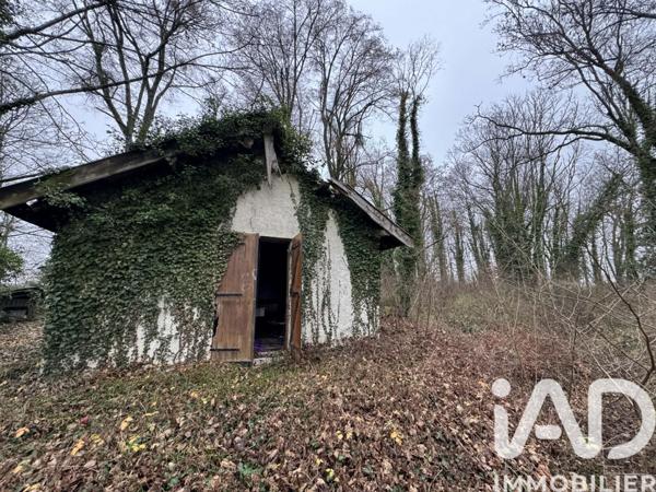 Terrain à vendre 17 328 m² Chamouilley