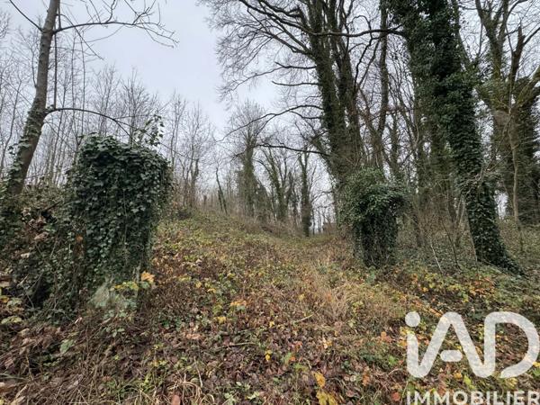 Terrain à vendre 17 328 m² Chamouilley