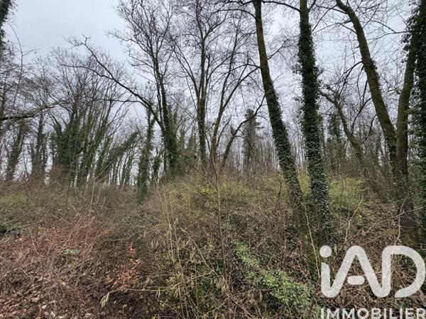Terrain à vendre 17 328 m² Chamouilley