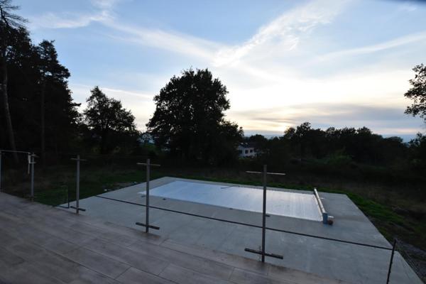 Maison à LA FOUILLOUSE, 42480 - 5 pièces 170m²