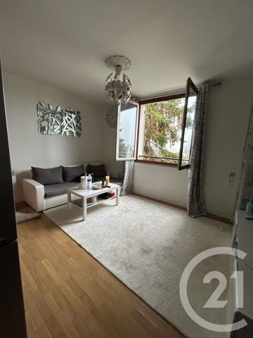 Appartement F2 à vendre  2 pièces - 44,74 m2 VILLENEUVE ST GEORGES - 94
