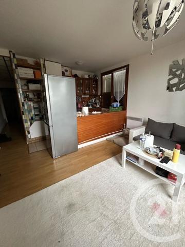 Appartement F2 à vendre  2 pièces - 44,74 m2 VILLENEUVE ST GEORGES - 94