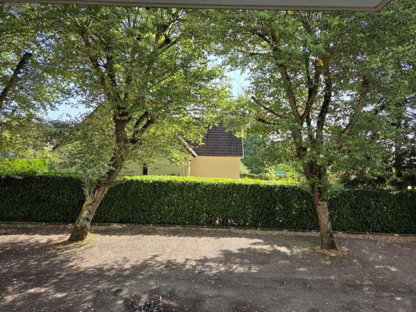 Studio à vendre à Alençon dans l'Orne (61000), ref : 1371   
Courteille