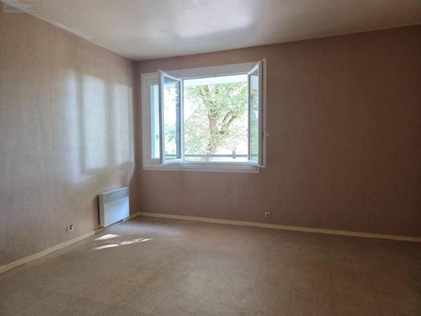 Studio à vendre à Alençon dans l'Orne (61000), ref : 1371   
Courteille