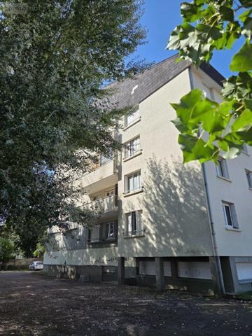 Studio à vendre à Alençon dans l'Orne (61000), ref : 1371   
Courteille