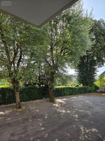Studio à vendre à Alençon dans l'Orne (61000), ref : 1371   
Courteille