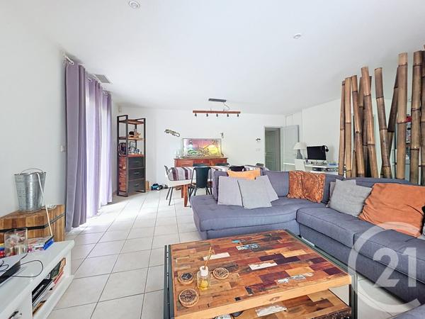 Maison à vendre  4 pièces - 98,90 m2 LA TESTE DE BUCH - 33