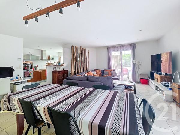 Maison à vendre  4 pièces - 98,90 m2 LA TESTE DE BUCH - 33