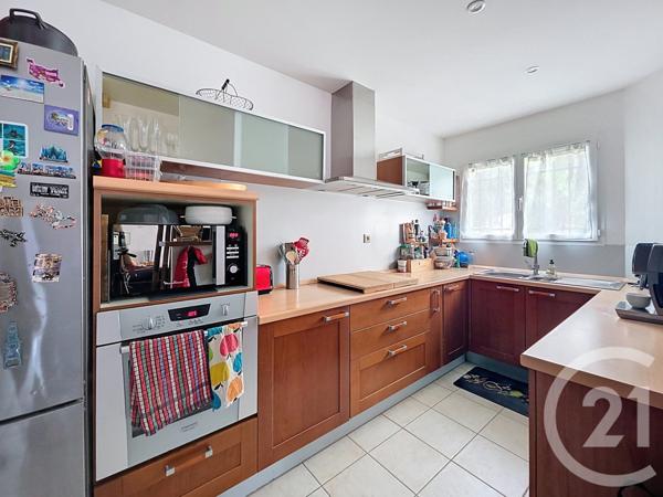 Maison à vendre  4 pièces - 98,90 m2 LA TESTE DE BUCH - 33