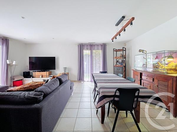 Maison à vendre  4 pièces - 98,90 m2 LA TESTE DE BUCH - 33