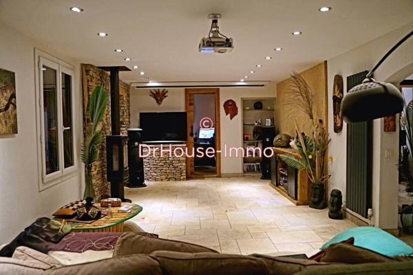 Maison à vendre 7 pièces de 194 m²