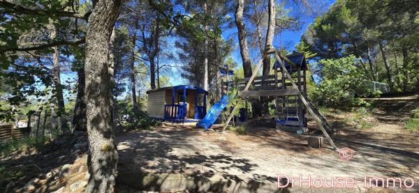 Maison à vendre 7 pièces de 194 m²