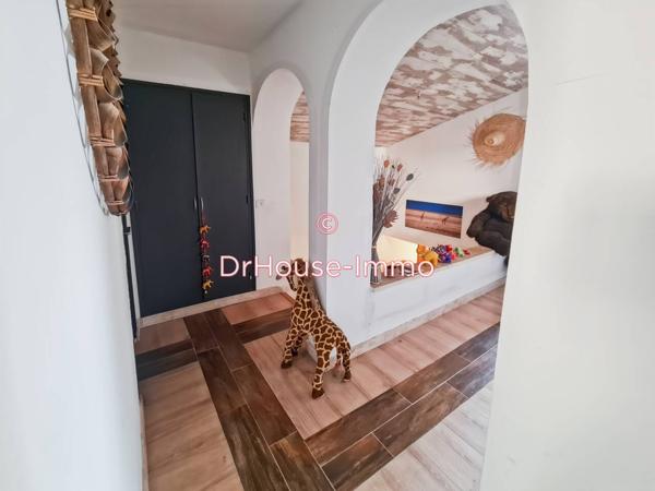 Maison à vendre 7 pièces de 194 m²