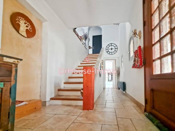 Maison à vendre 7 pièces de 194 m²