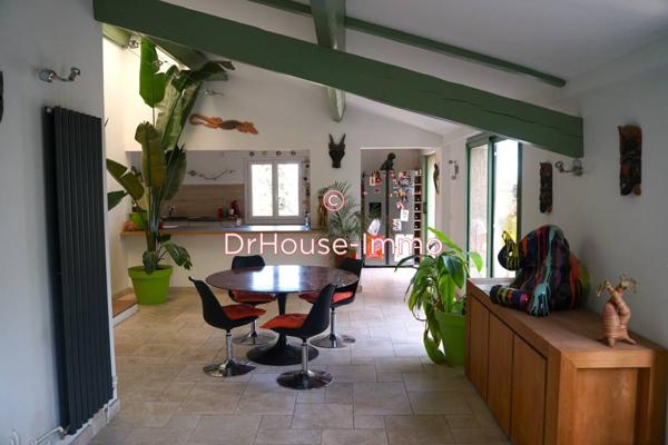 Maison à vendre 7 pièces de 194 m²