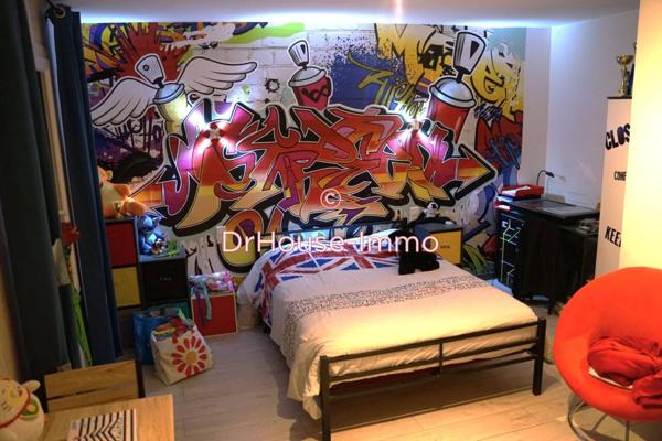 Maison à vendre 7 pièces de 194 m²