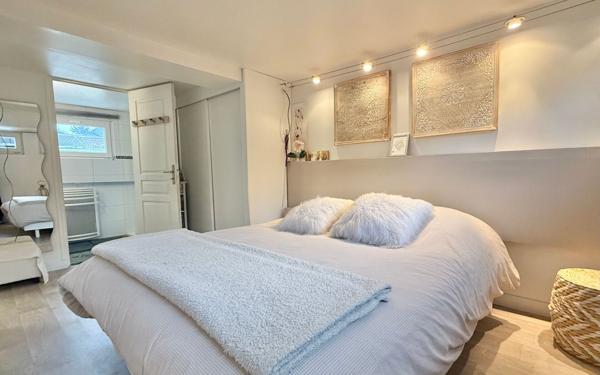 Maison à vendre    5 pièces • 127 m2 Morangis