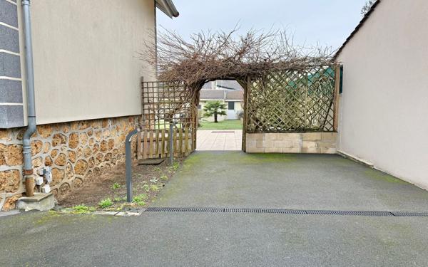 Maison à vendre    5 pièces • 127 m2 Morangis