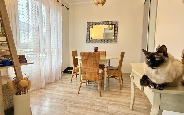 Maison à vendre    5 pièces • 127 m2 Morangis