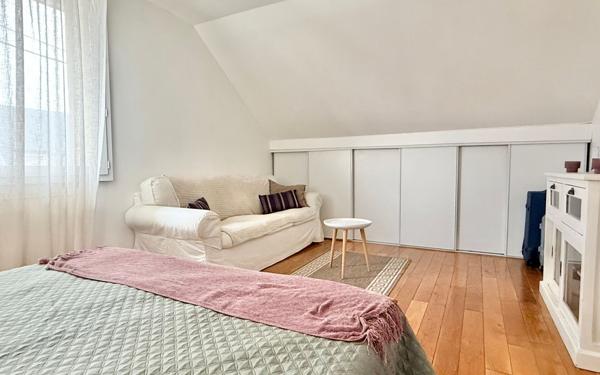 Maison à vendre    5 pièces • 127 m2 Morangis