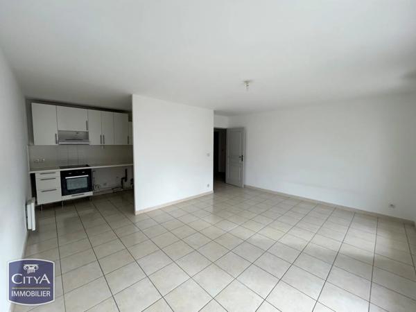 Appartement à vendre 4 pièces 80m²
