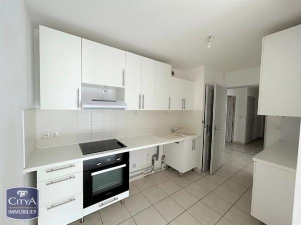 Appartement à vendre 4 pièces 80m²