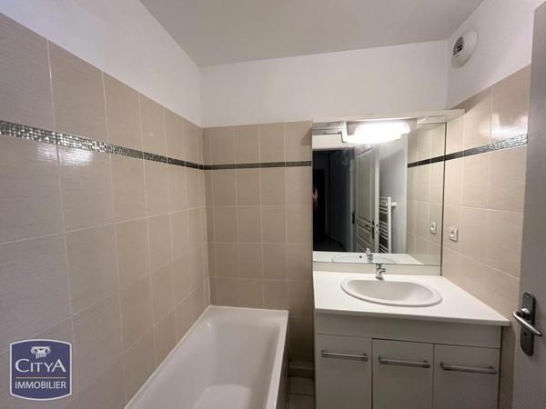 Appartement à vendre 4 pièces 80m²