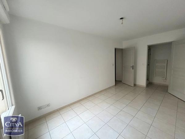 Appartement à vendre 4 pièces 80m²