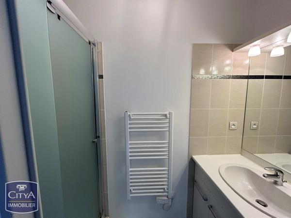 Appartement à vendre 4 pièces 80m²