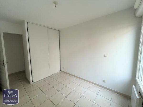 Appartement à vendre 4 pièces 80m²