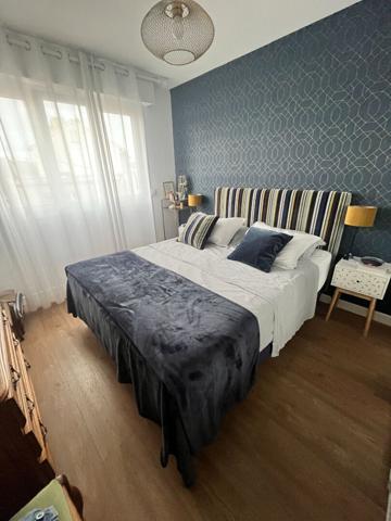 À vendre : Appartement 4 pièces à Reims, secteur Luton