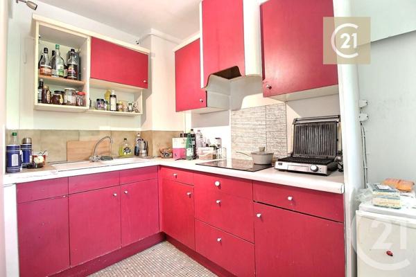 Appartement F1 à vendre  1 pièce - 32,05 m2 LES PAVILLONS SOUS BOIS - 93