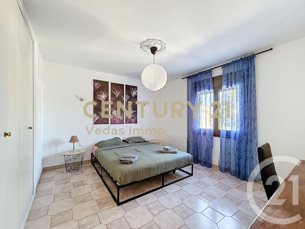 Maison à vendre  12 pièces - 207,72 m2 LATTES - 34