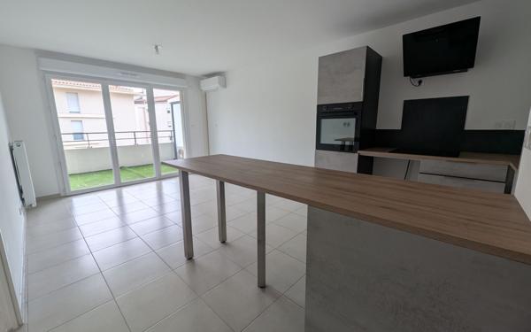 Appartement à vendre    2 pièces • 39,56 m2 Toulon