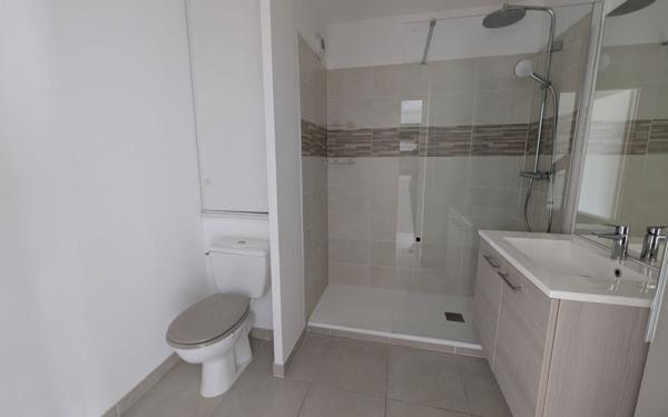 Appartement à vendre    2 pièces • 39,56 m2 Toulon