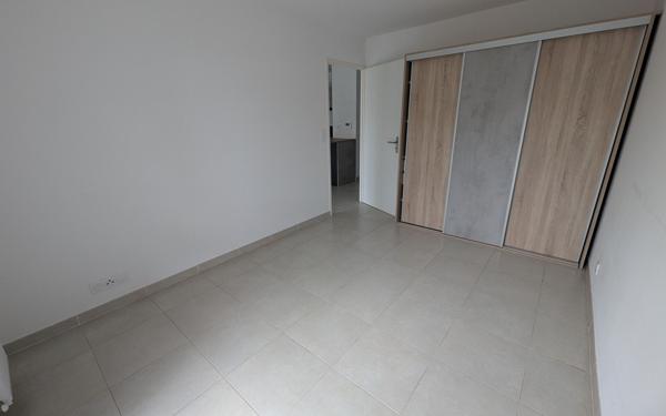 Appartement à vendre    2 pièces • 39,56 m2 Toulon
