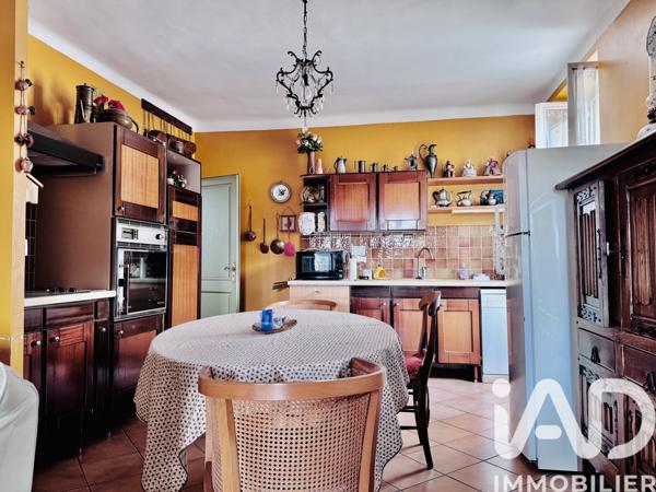 Appartement à vendre 3 pièces 109 m² Carpentras