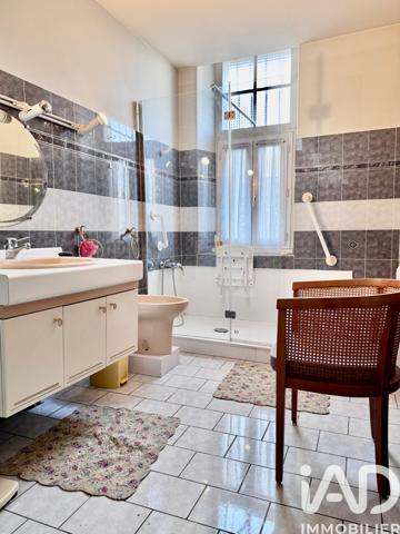 Appartement à vendre 3 pièces 109 m² Carpentras