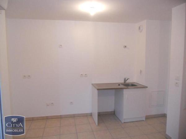 Appartement à louer 3 pièces 52.4m²