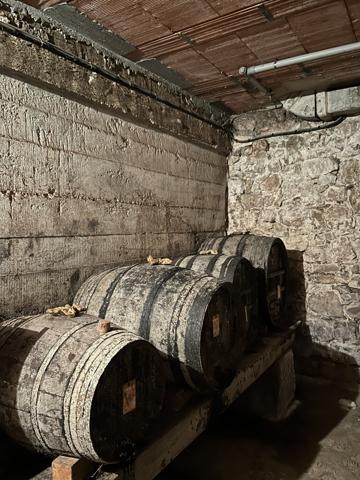 Village du Cabardès à 10 min de Carcassonne : maison de 73.36m² Pennautier (11610)