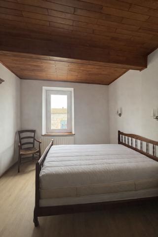 Village du Cabardès à 10 min de Carcassonne : maison de 73.36m² Pennautier (11610)