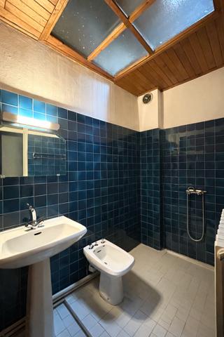 Village du Cabardès à 10 min de Carcassonne : maison de 73.36m² Pennautier (11610)