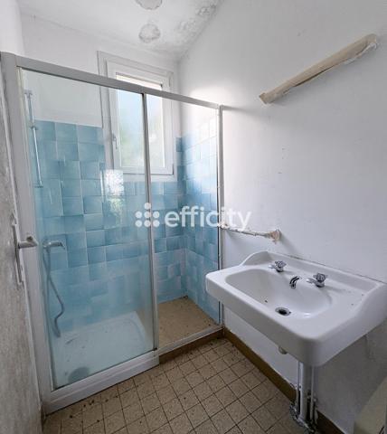 Maison 4 pièces - 49 m² Exclusivité efficity