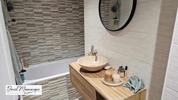 Châtenay-Malabry (92290) Appartement 4 pièces lumineux et rénové à Châtenay-Malabry