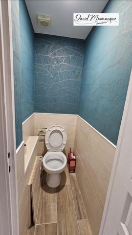 Châtenay-Malabry (92290) Appartement 4 pièces lumineux et rénové à Châtenay-Malabry