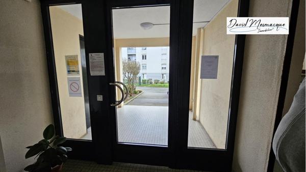 Châtenay-Malabry (92290) Appartement 4 pièces lumineux et rénové à Châtenay-Malabry