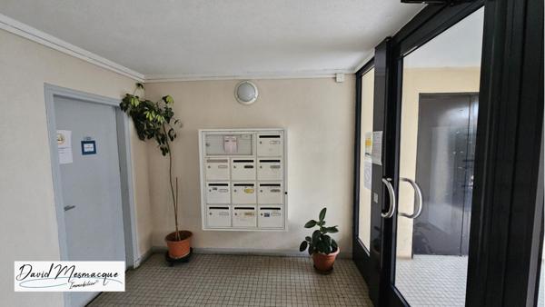 Châtenay-Malabry (92290) Appartement 4 pièces lumineux et rénové à Châtenay-Malabry